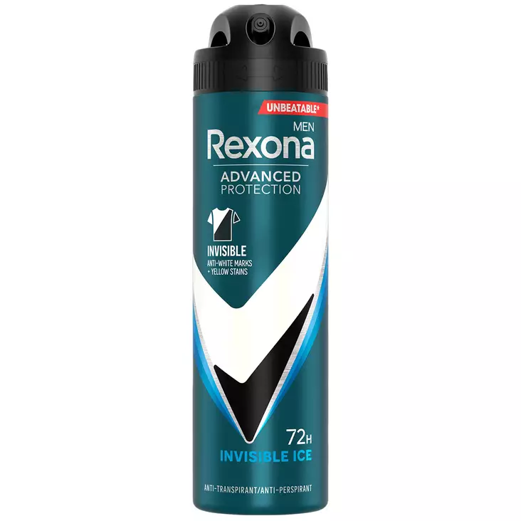 rexona deodorant miehille - Miesten deodorantit - 8720181309663 - 1