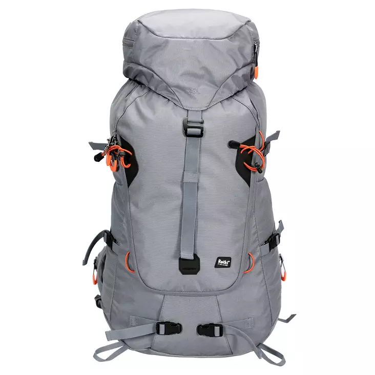 Retki rinkka - Reput ja laukut - 6418536024713 - 1