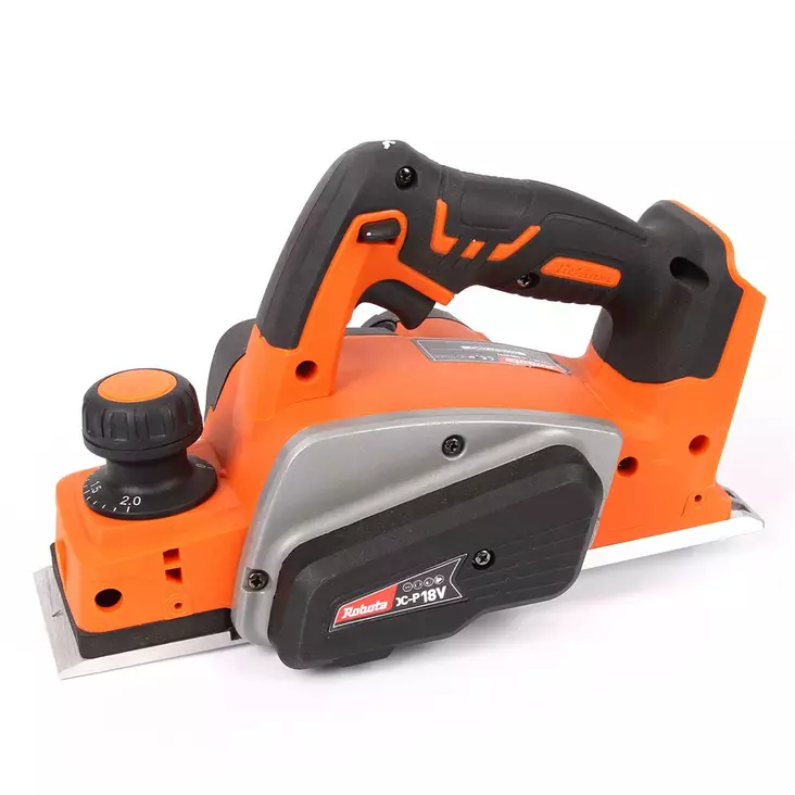 Akkuhöylä 18v - Höylät, jyrsimet ja puusorvit - 6438212103983 - 1