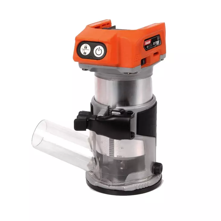 Robota yläjyrsin dc t 18v runko - Jiirisahat ja vannesahat - 6438212104003 - 1