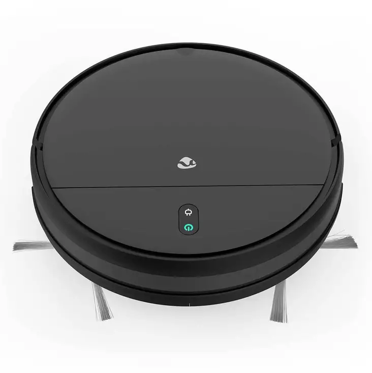 Robotti imuri - Pölynimurit - 5412810335503 - 1