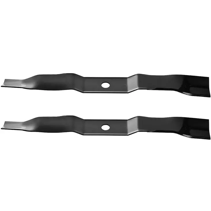 teräsarja murray 42 tuumaa 54cm 2kpl oregon - Ruohonleikkurin terät - 6438471022643 - 1