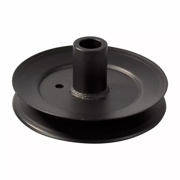Ruohonleikkurin hihnapyörä MTD 42" G leikkuulaite Ø140mm - Ruohonleikkuri hihnapyörät ja kiristimet - 034761089653 - 2