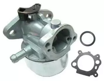 Ruohonleikkurin kaasutin B&S Quantum 4-7hv - Ruohonleikkurin kaasuttimet, polttoaine - 6438471024203 - 1