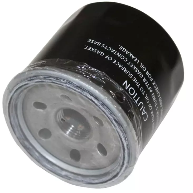 Öljynsuodatin ruohonleikkuriin - Ruohonleikkurin suodattimet ja öljyt - 6419773877223 - 1