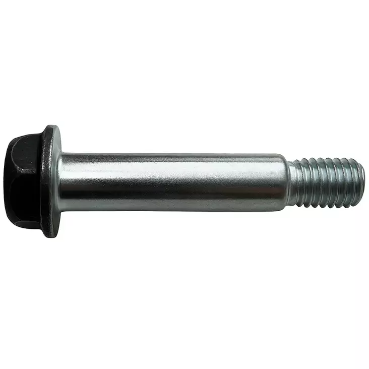 Ruohonleikkurin renkaan pultti 45mm renkaalle - Ruohonleikkurin renkaat ja vanteet - 6438471339833 - 1