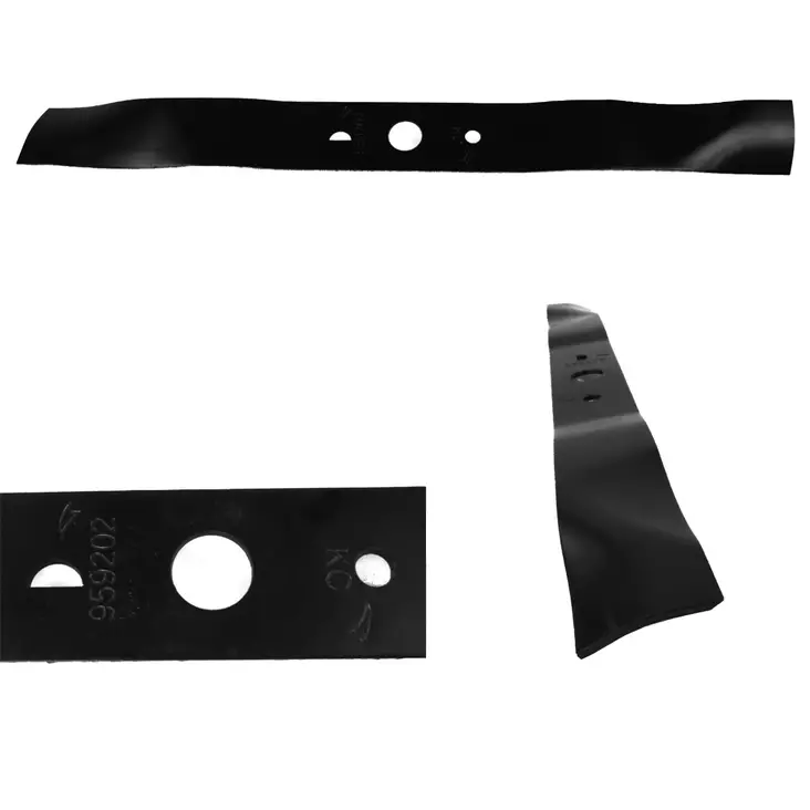 ruohonleikkurin terä jonköping - Ruohonleikkurin terät - 6438168106533 - 1