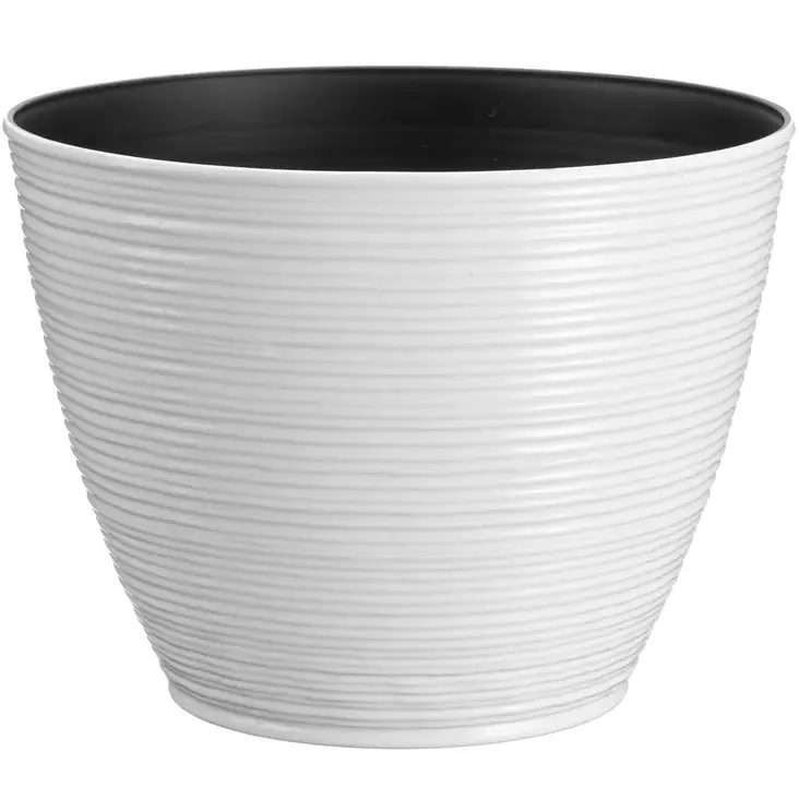 Ruukku millie 30,5 cm polypropeeni - Kukkaruukut - 6410416535463 - 1