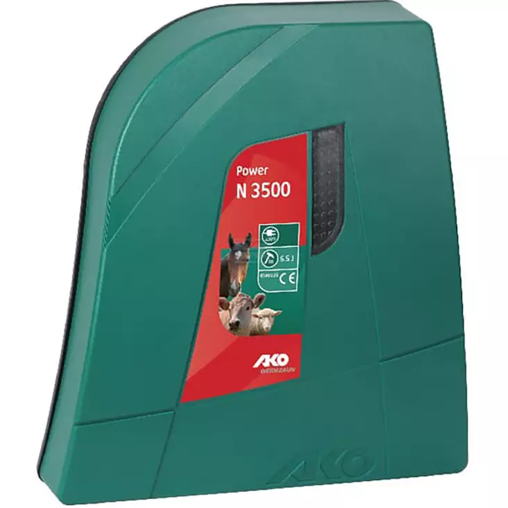 Ako power n3500 sähköpaimen - Sähköpaimenet - 4035738009885 - 1