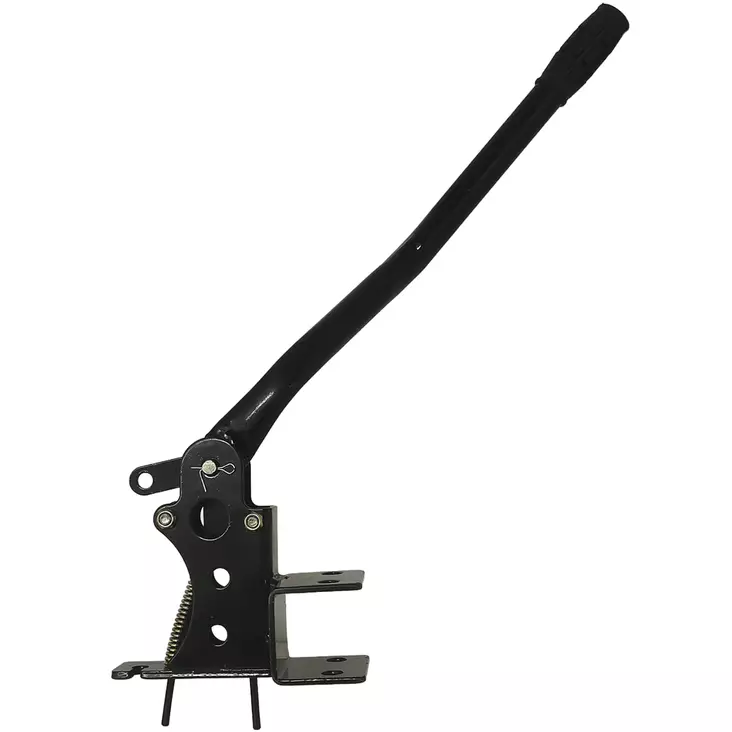 Sähköriksan vaihdevipu vaihdevaijerille - Sähköskootterin varaosat - 6438471346473 - 1