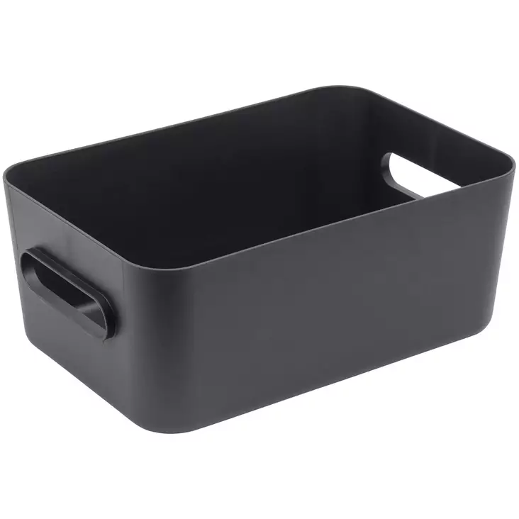 Smartstore comfort m säilytyslaatikko hyllylle tai kaappiin - SmartStore muovilaatikot - 6411761081223 - 1