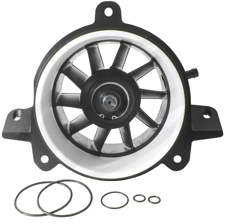 SBT Jettipumppu Sea-Doo 159mm - Vesijettipumput - 6438235164473 - 1