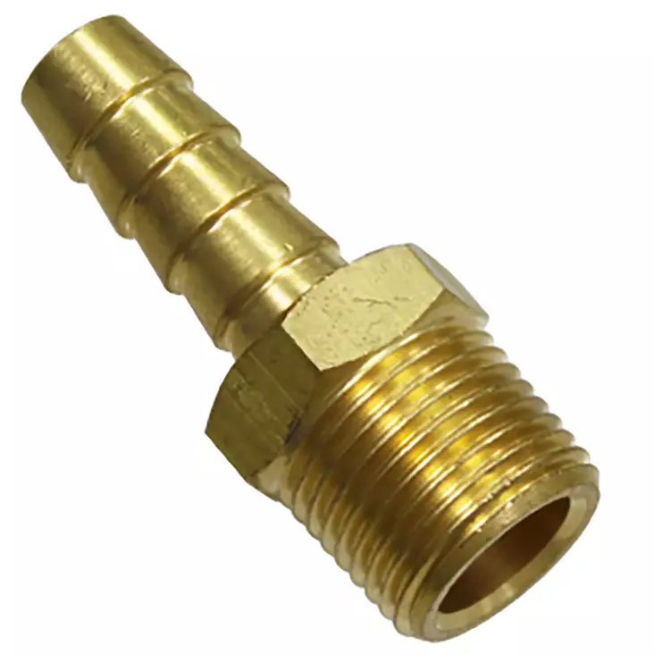 Sea-X polttoaineliitin Universal 3/8 NPT x 3/8 - Vene polttoainesuodattimet ja -liittimet - 6438235049763 - 1