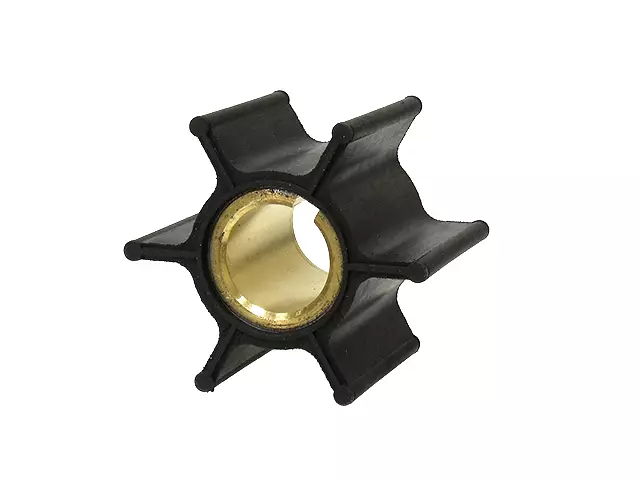 Sea-X siipipyörä Honda BF9.9/BF15 (1997-02) - Veneen siipipyörät - 6438235050103 - 1