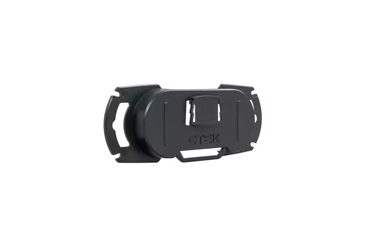 Seinäkiinnike CTEK CS - Akkulaturit - 7340103403753 - 2
