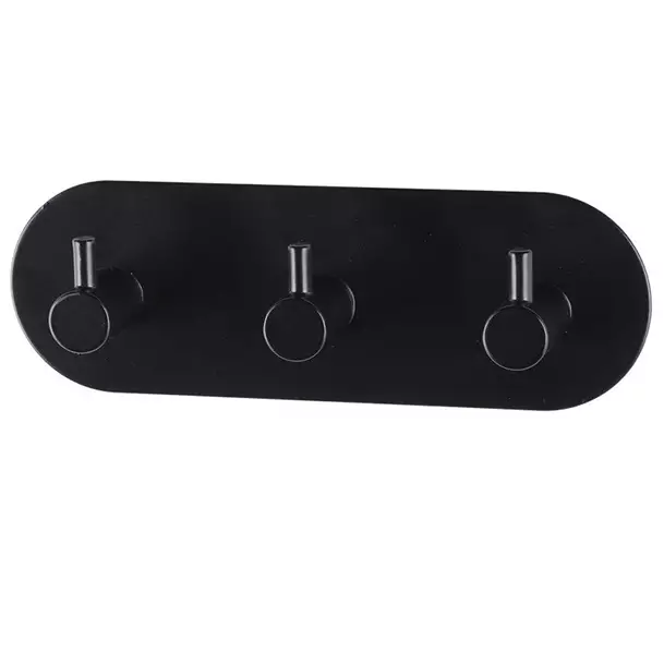 Seinänaulakko robin - Naulakot ja hattuhyllyt - 6410416409573 - 1