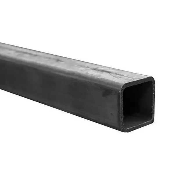 Shs putki warma steel 2m - Teräsputket - 6430070623443 - 1