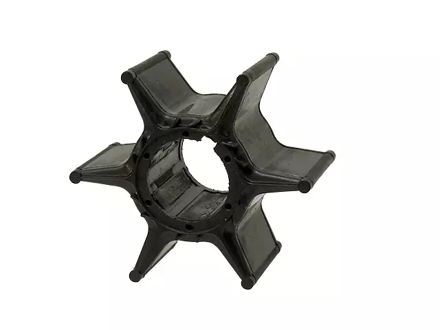Siipipyörä Yamaha 40-90hp 2-tahti - Veneen siipipyörät - 6438235050523 - 1