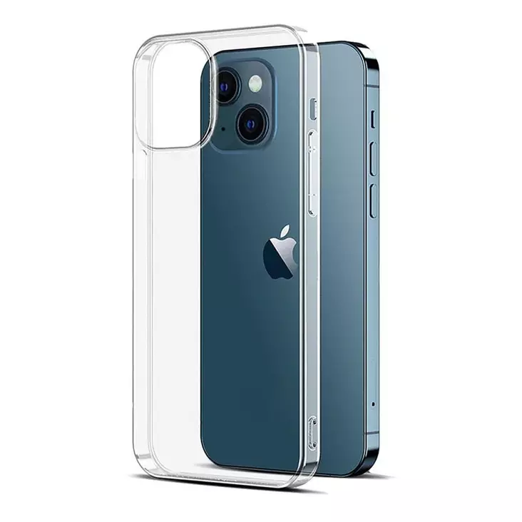 4 ok silikonisuoja iphone 15 pro - Puhelimen suojakuoret - 8428728156373 - 1