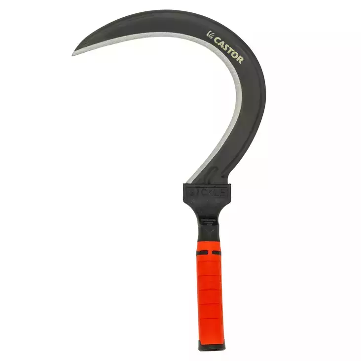 Sirppi castor - Kirveet ja vesurit - 6438168117263 - 1