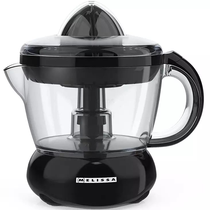Nedis sitruspuristin 40 w mehustimeen sitruunoille ja appelsiineille - Sähkövatkaimet ja tehosekoittimet - 8711902089803 - 1