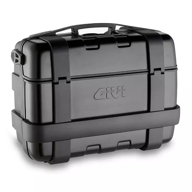 Sivulaukkusarja Givi Trekker 33L 2kpl - Moottoripyörän laukut - 6438471334623 - 2
