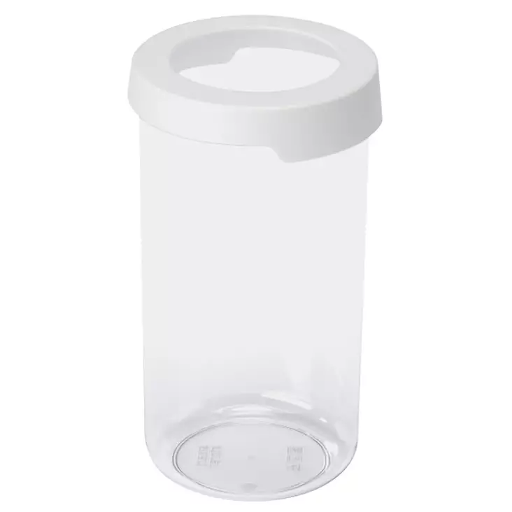 Smartstore vision 1,45 l säilytyspurkki - Säilytyspurkit ja säilytysastiat  - 6411760751103 - 1