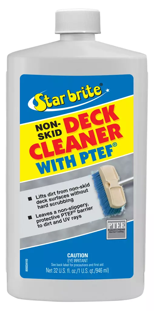 Star brite Karhean kann.puhd/suoja-aine 1L - Veneen pesuaineet ja tarvikkeet - 071247859423 - 1