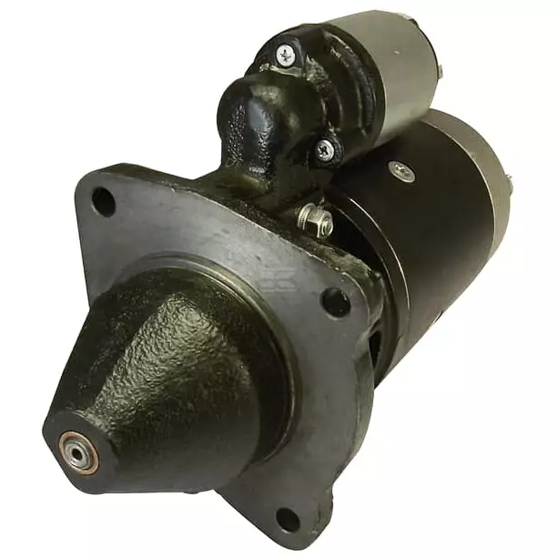 Starttimoottori 12v 3,1 kw - Työkoneen starttimoottorit - 8719493093643 - 1