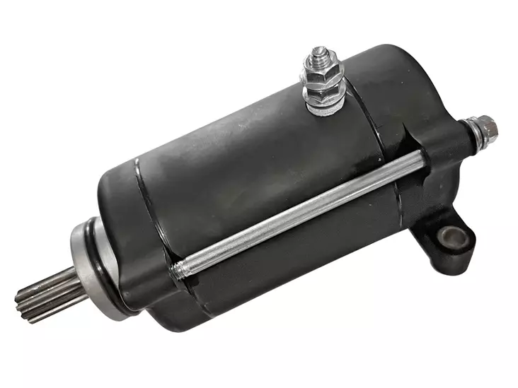Starttimoottori CF Moto 600 2011-15 - Mönkijän starttimoottorit - 6438471332063 - 2