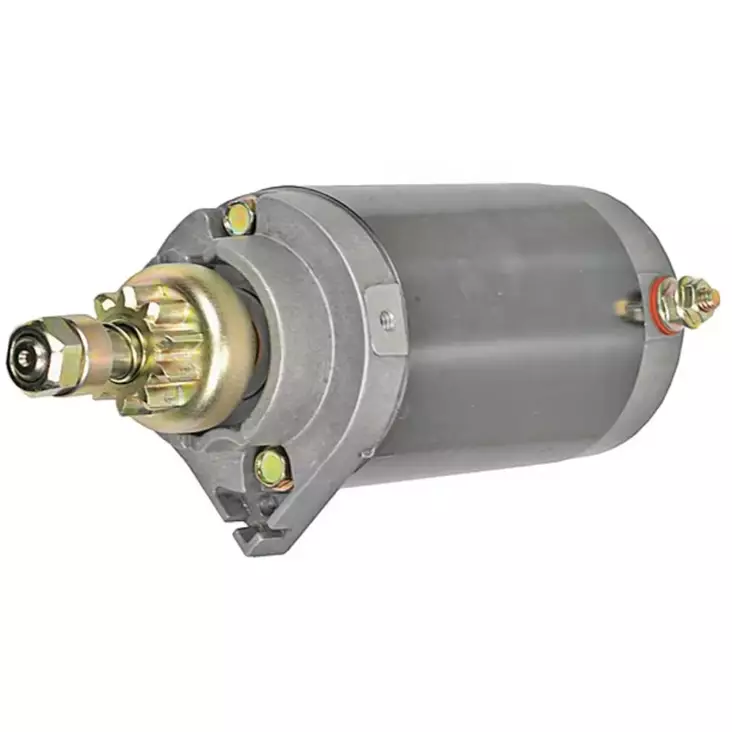 Mercury marine 50 44369a1 starttimoottori 10 hammasta - Veneen starttimoottorit - 6438471355383 - 1