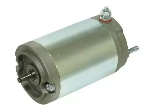 Starttimoottori Polaris Sno-X - Moottorikelkan startit - 6438471299373 - 2