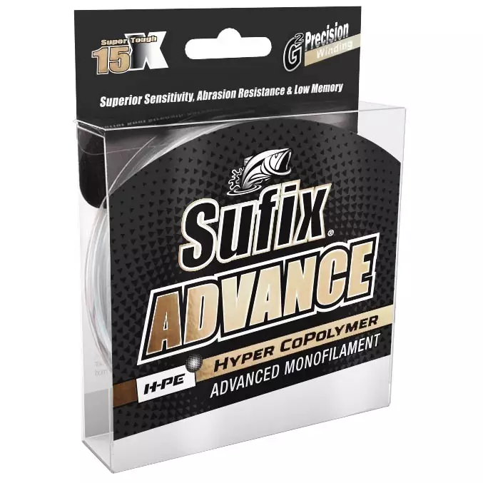 Sufix sekoitesiima - Siimat - 024777708143 - 1