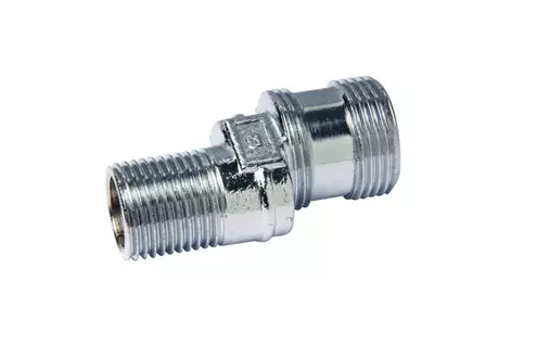 epäkeskoliitin - Putken jatkoliittimet - 6413820770413 - 2