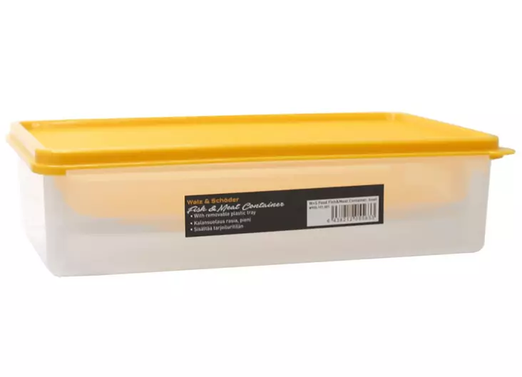 kalan suolausrasia - Kalan käsittelytarvikkeet - 6438212055633 - 1
