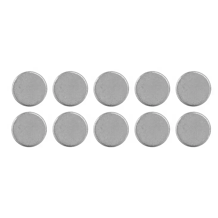 Supermagneetti 10kpl - Magneettityökalut ja metallinpaljastimet - 6438168115993 - 1