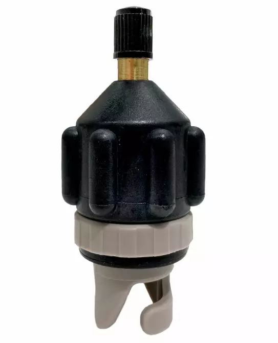 Adapteri SUP laudan täyttöön - SUP-laudan tarvikkeet - 6438235192643 - 1