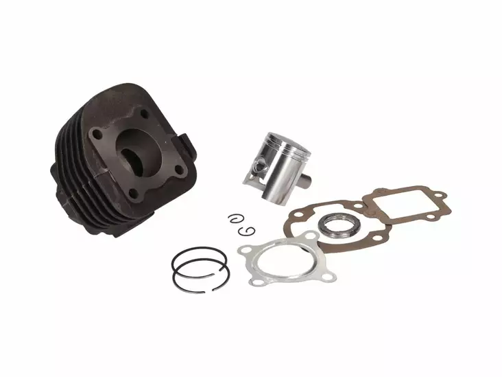 Sylinterisarja 50cc mopo 101 Octane - Sylinterisarjat mopoon ja skootteriin - 4250362421173 - 2