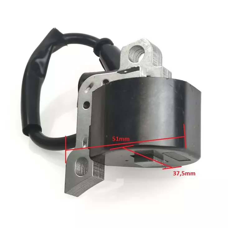 stihl sytytyspuola ms260 ms290 ms340 - Moottorisahan sähköosat - 502183 - 5