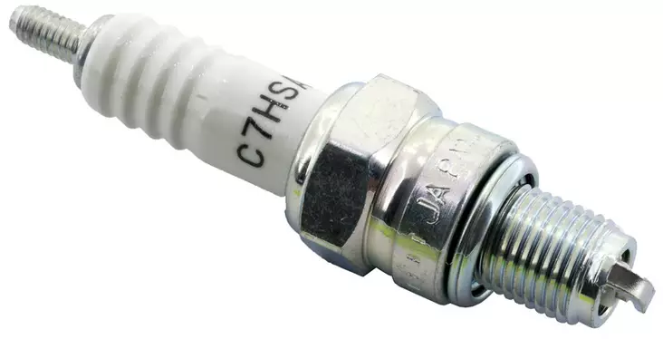 Sytytystulppa NGK C7HSA 50-125cc - Sytytystulpat - 087295146293 - 2