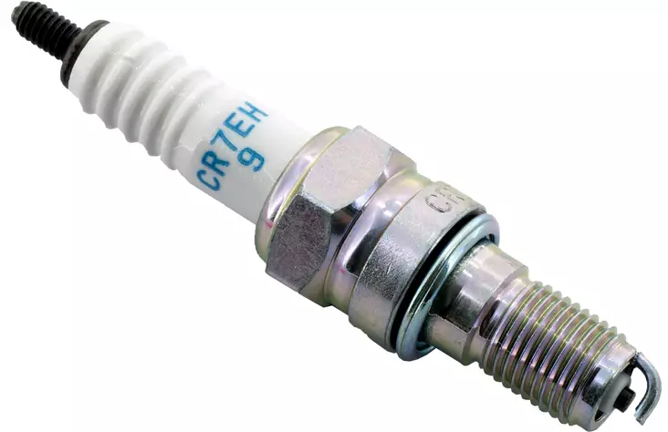 Sytytystulppa NGK CR7EH-9 - Sytytystulpat - 087295134863 - 2
