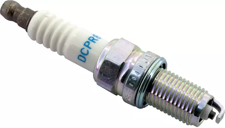Sytytystulppa NGK DCPR8E Solid - Sytytystulpat - 087295141793 - 2