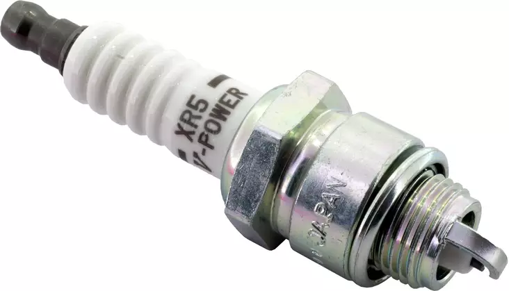 Sytytystulppa NGK XR5 (10) - Sytytystulpat - 087295133323 - 2