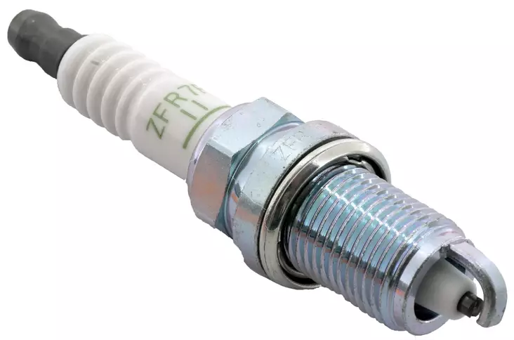 Sytytystulppa NGK ZFR7F-11 - Sytytystulpat - 087295129753 - 2