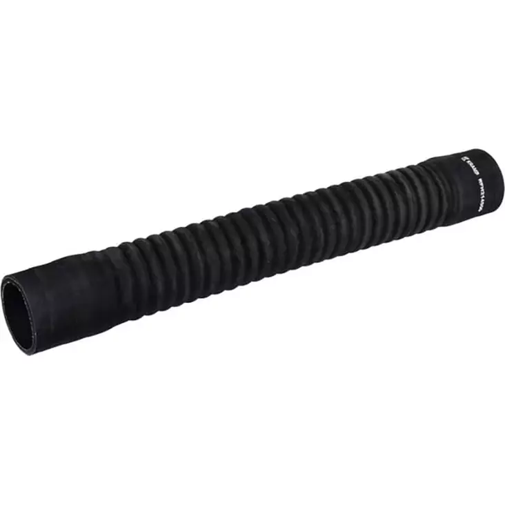 Kramp jäähdyttimen letku 57,15 mm - Jäähdytysjärjestelmä - 6438471353723 - 1