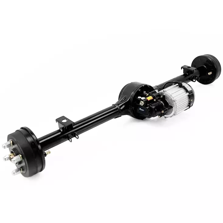 sähkö mönkijä sähkömoottori mönkijää 10kw - Sähkötaka-akselit - 6438471026733 - 1