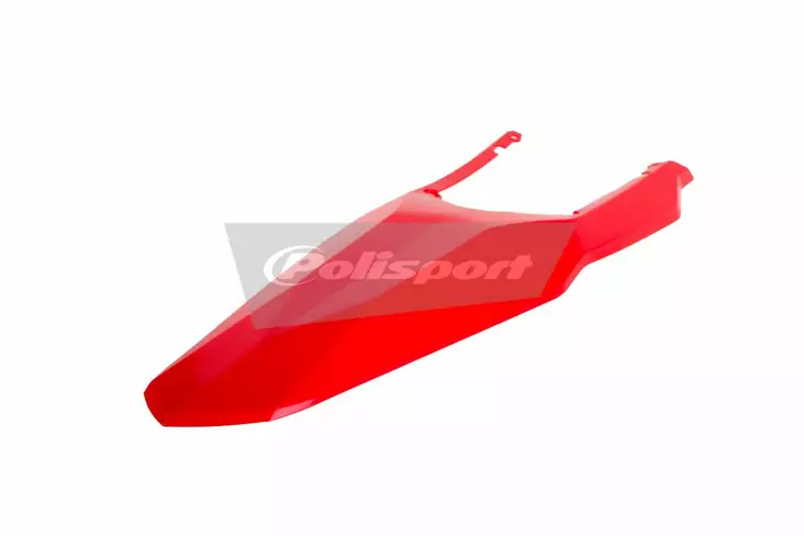 Takalokasuoja GasGas 12-13 punainen - Motocrosspyörien takalokasuojat - 5604415049293 - 2