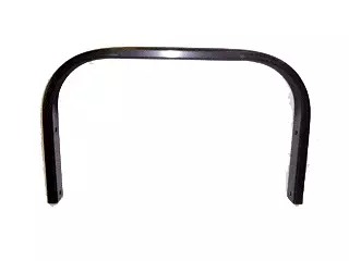 Takapuskuri Polaris Sno-X - Moottorikelkan takapuskurit - 6438235045703 - 2