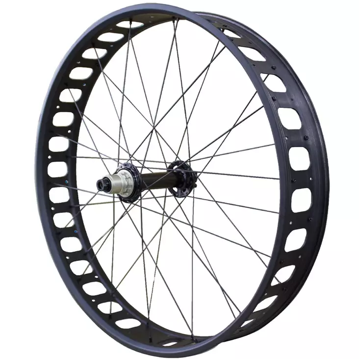 Alex cherokee 80 fat 26 tuuman fatbike takapyörä - Polkupyörän vanteet 29", 28", 27,5", 26" - 59313 - 1
