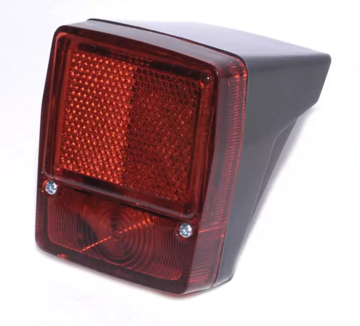 Takavalo suzuki pv mopoon - Suzuki PV katteet ja rungon osat - 6438235012613 - 1